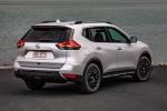 Nissan X-Trail N-Sport 2018 года (AU)